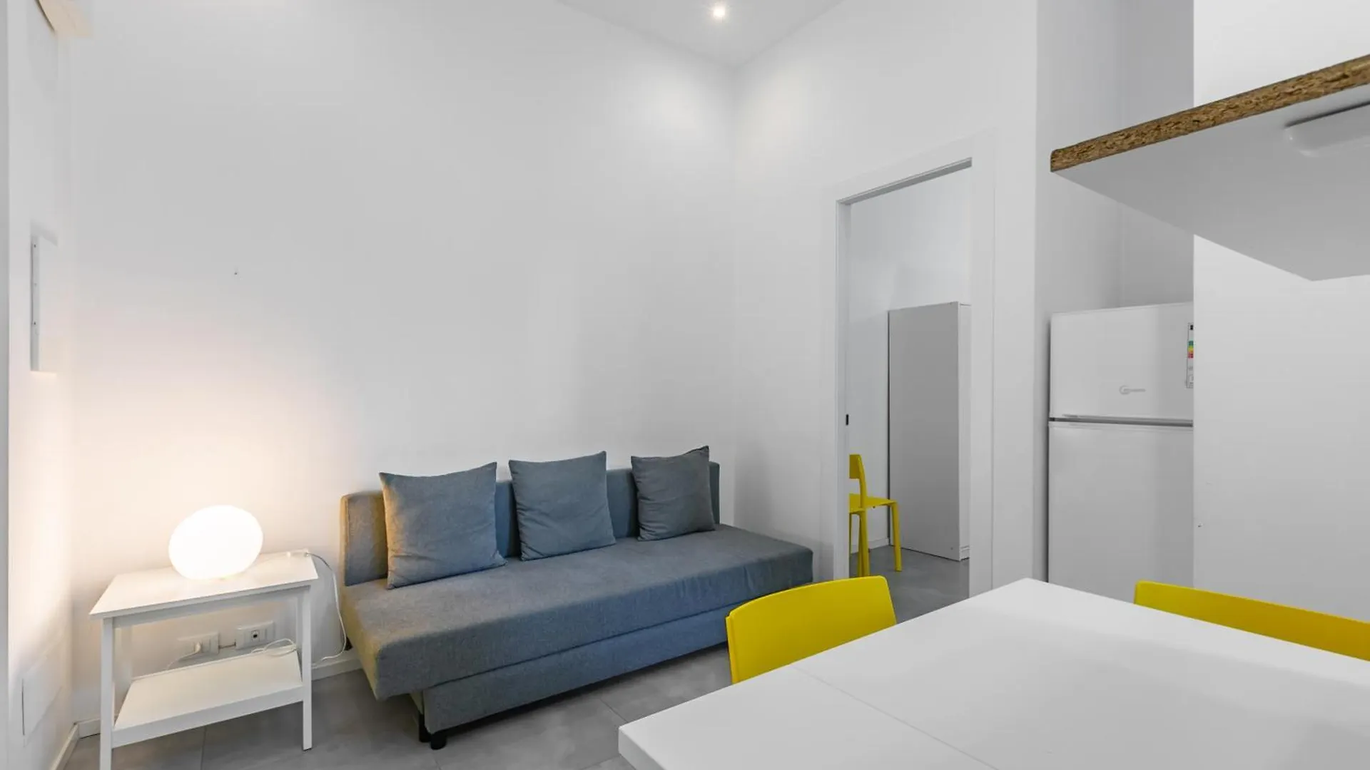 Ballaro Market Cozy Apartments Palermo