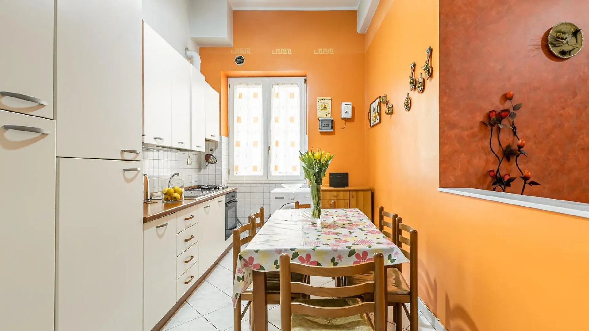 Ballaro Market Cozy Apartments Palermo