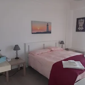  Сasa de vacaciones La Casa Di Andly