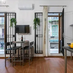  Apartamento Dame