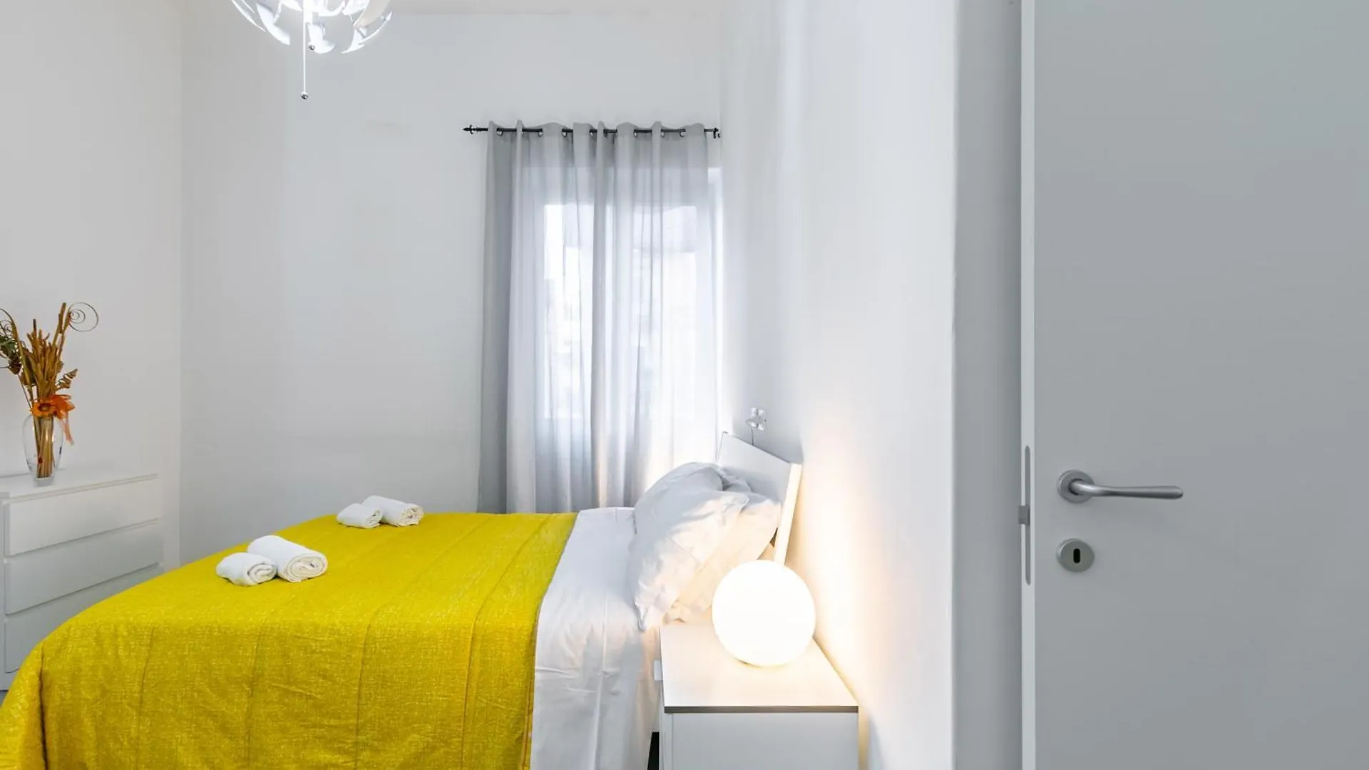 Ballaro Market Cozy Apartments Palermo
