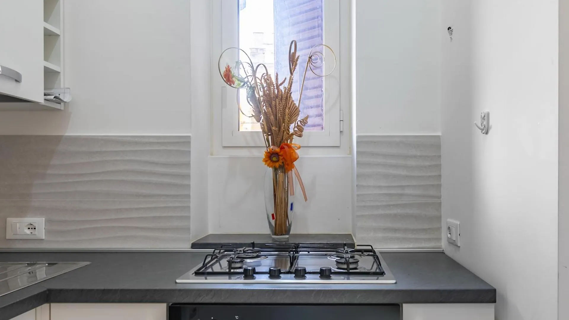 Ballaro Market Cozy Apartments Palermo 0*,