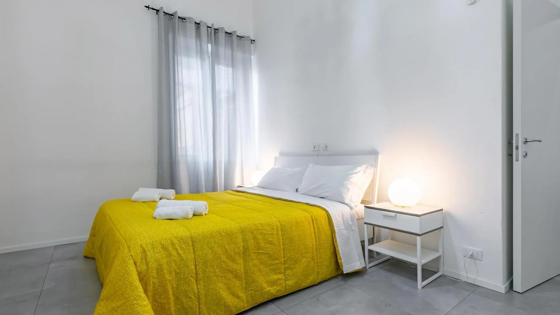 Ballaro Market Cozy Apartments Palermo
