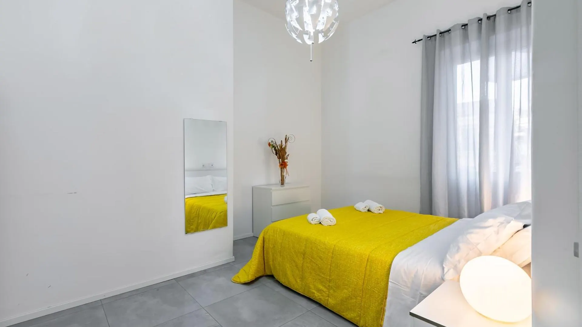 Ballaro Market Cozy Apartments Palermo Italy