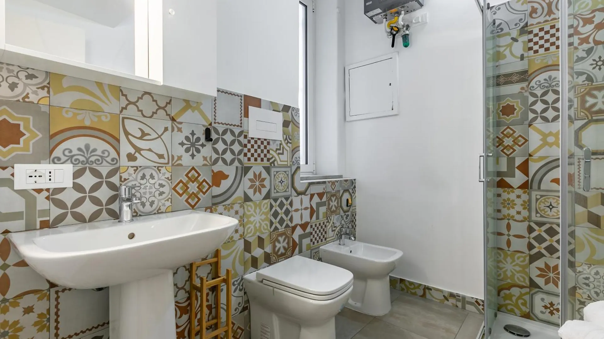 Ballaro Market Cozy Apartments Palermo