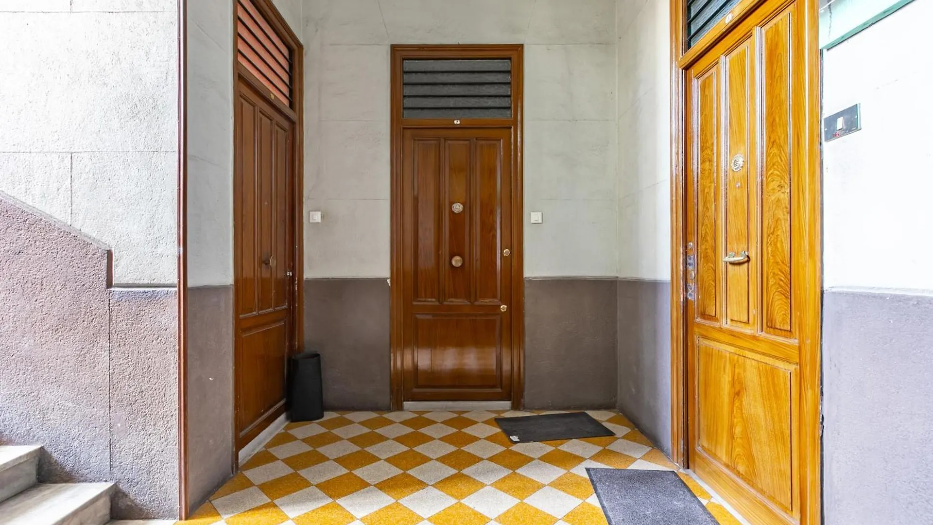 Ballaro Market Cozy Apartments Palermo