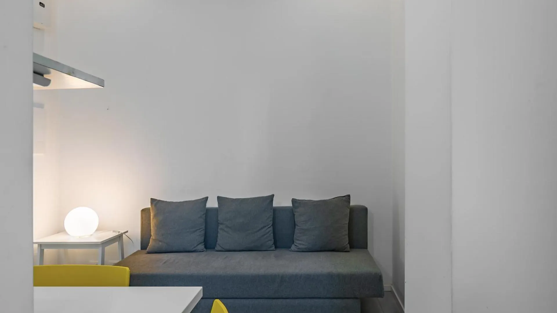 Ballaro Market Cozy Apartments Palermo 0*,  Italy