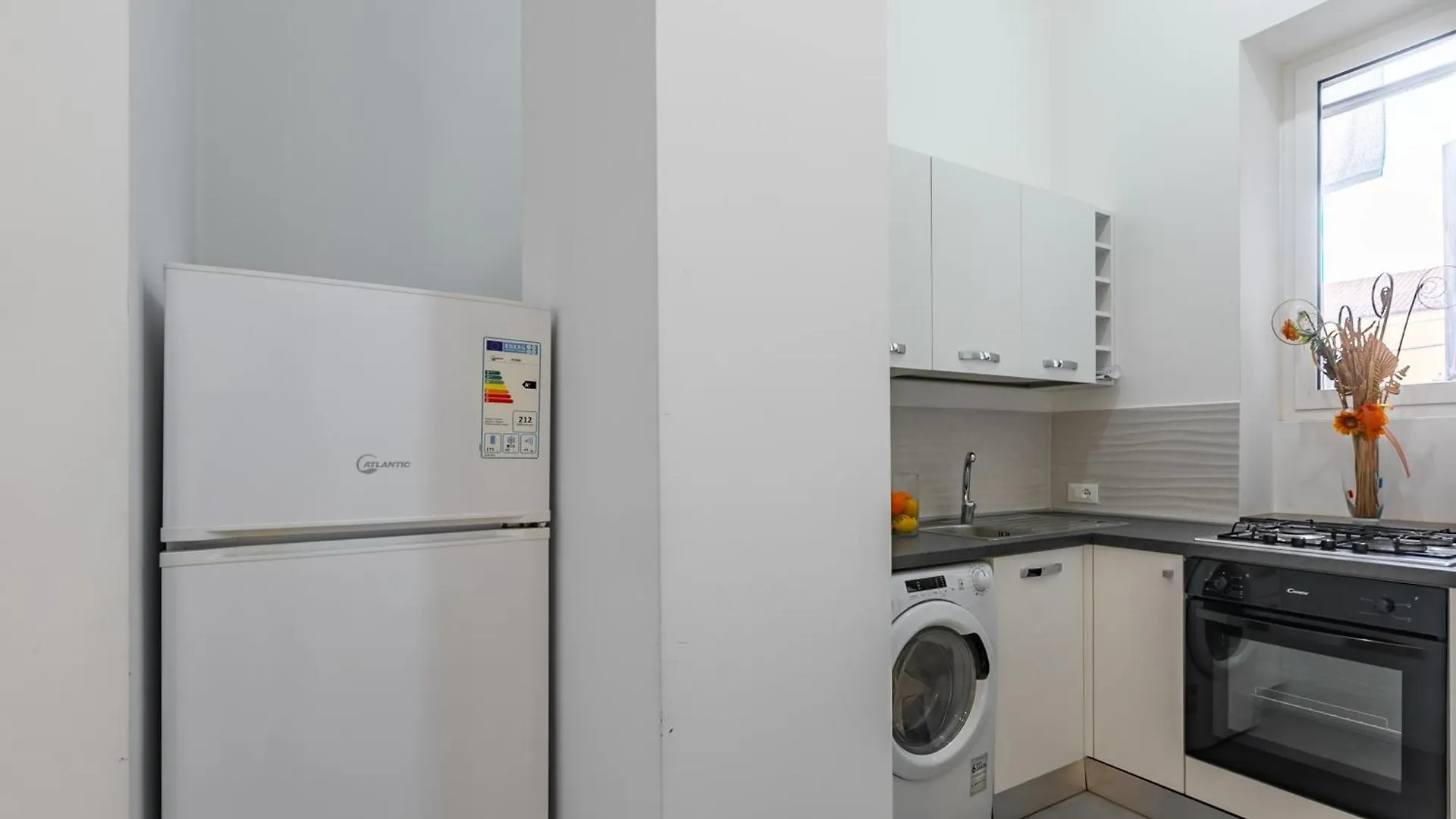 Ballaro Market Cozy Apartments Palermo 0*,  Italy