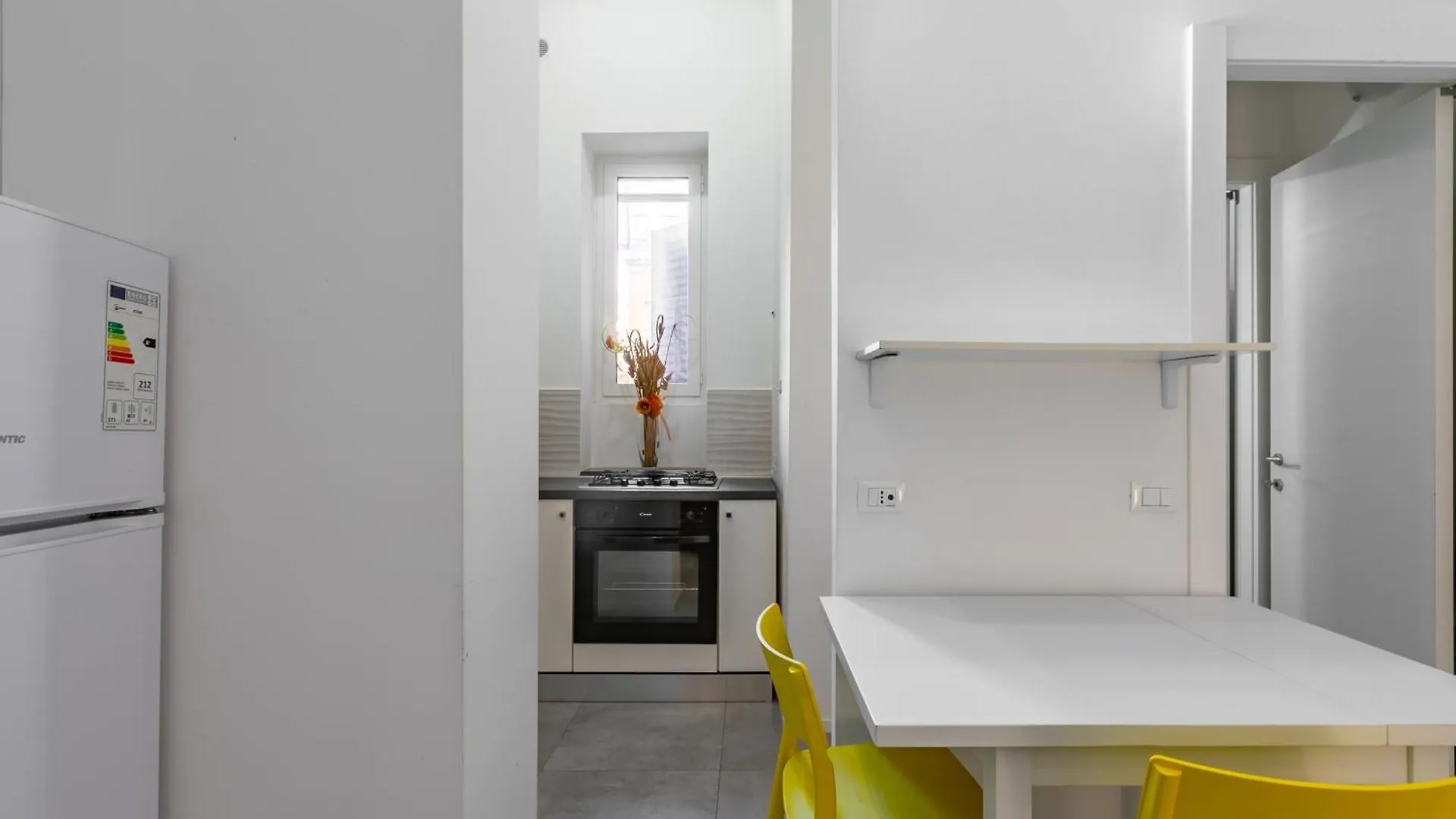 Ballaro Market Cozy Apartments Palermo