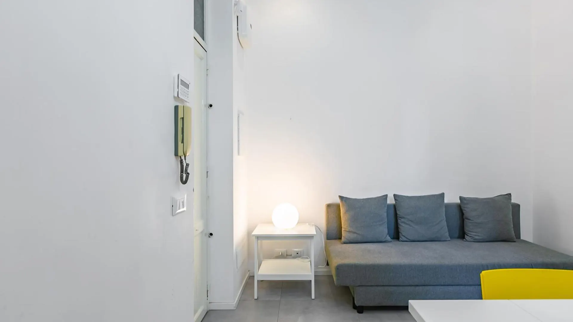 Ballaro Market Cozy Apartments Palermo