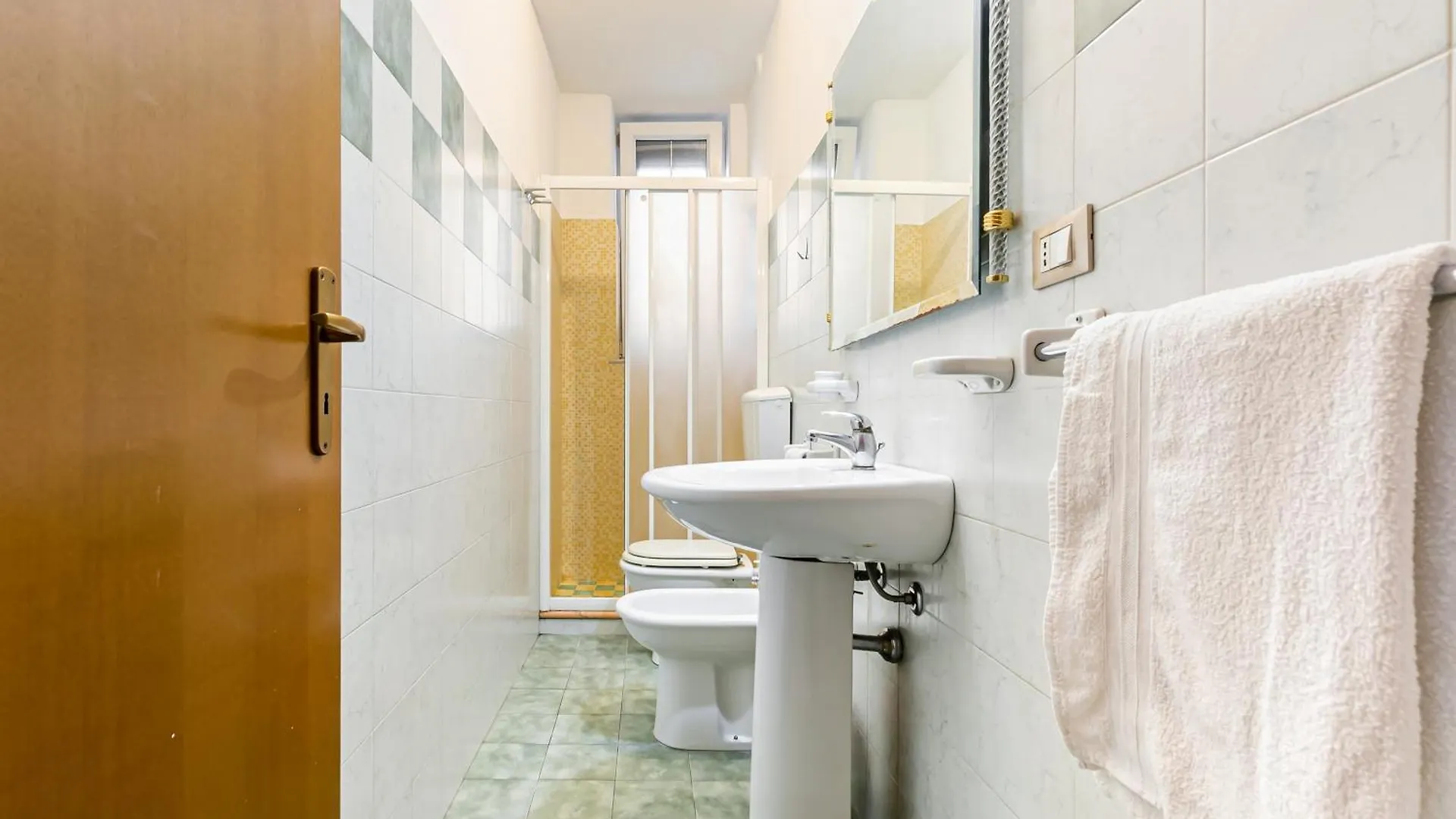 Ballaro Market Cozy Apartments Palermo