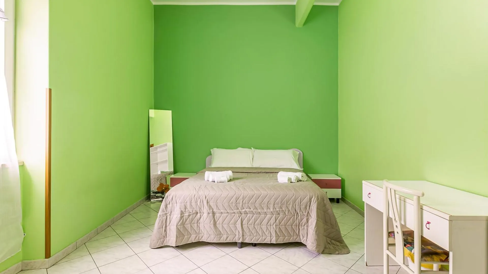 Ballaro Market Cozy Apartments Palermo Italy