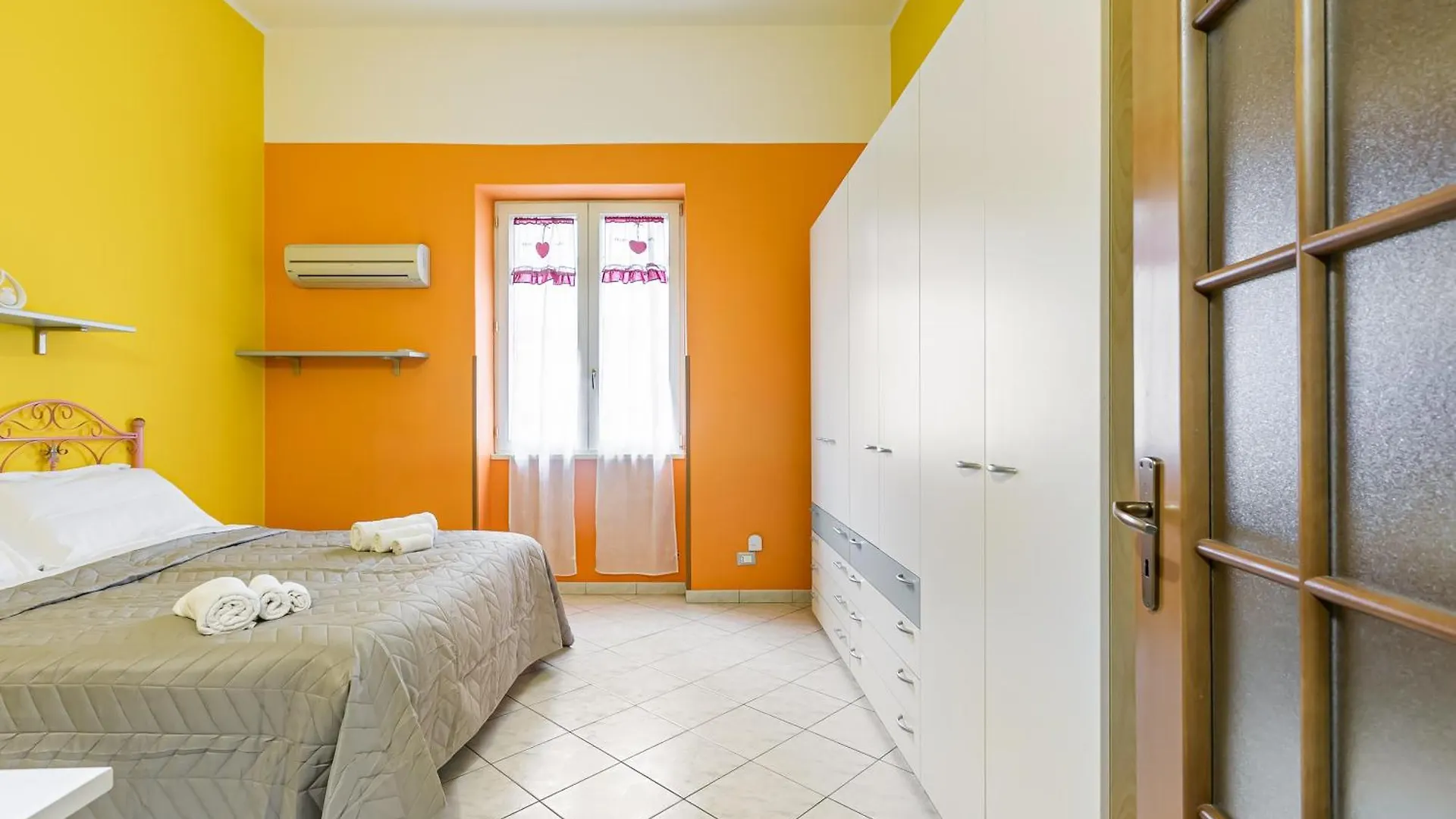 Ballaro Market Cozy Apartments Palermo Italy