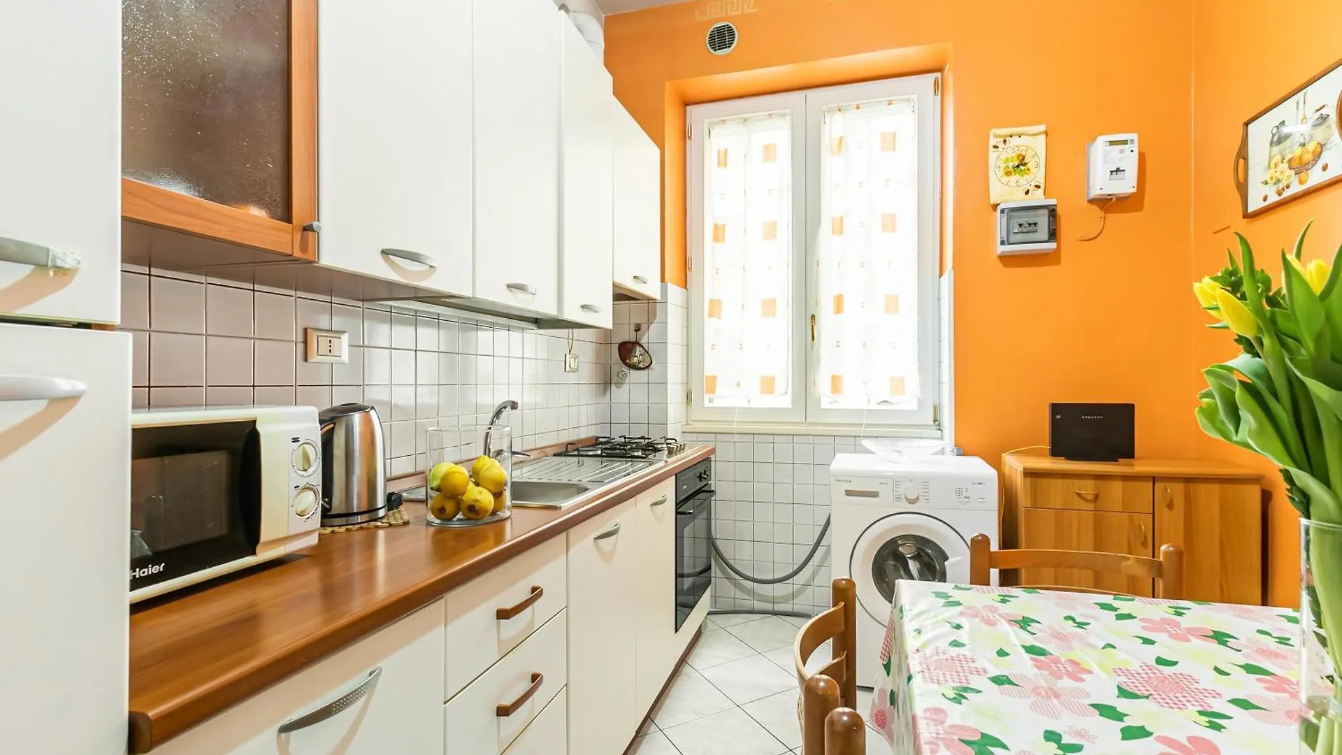 Ballaro Market Cozy Apartments Palermo