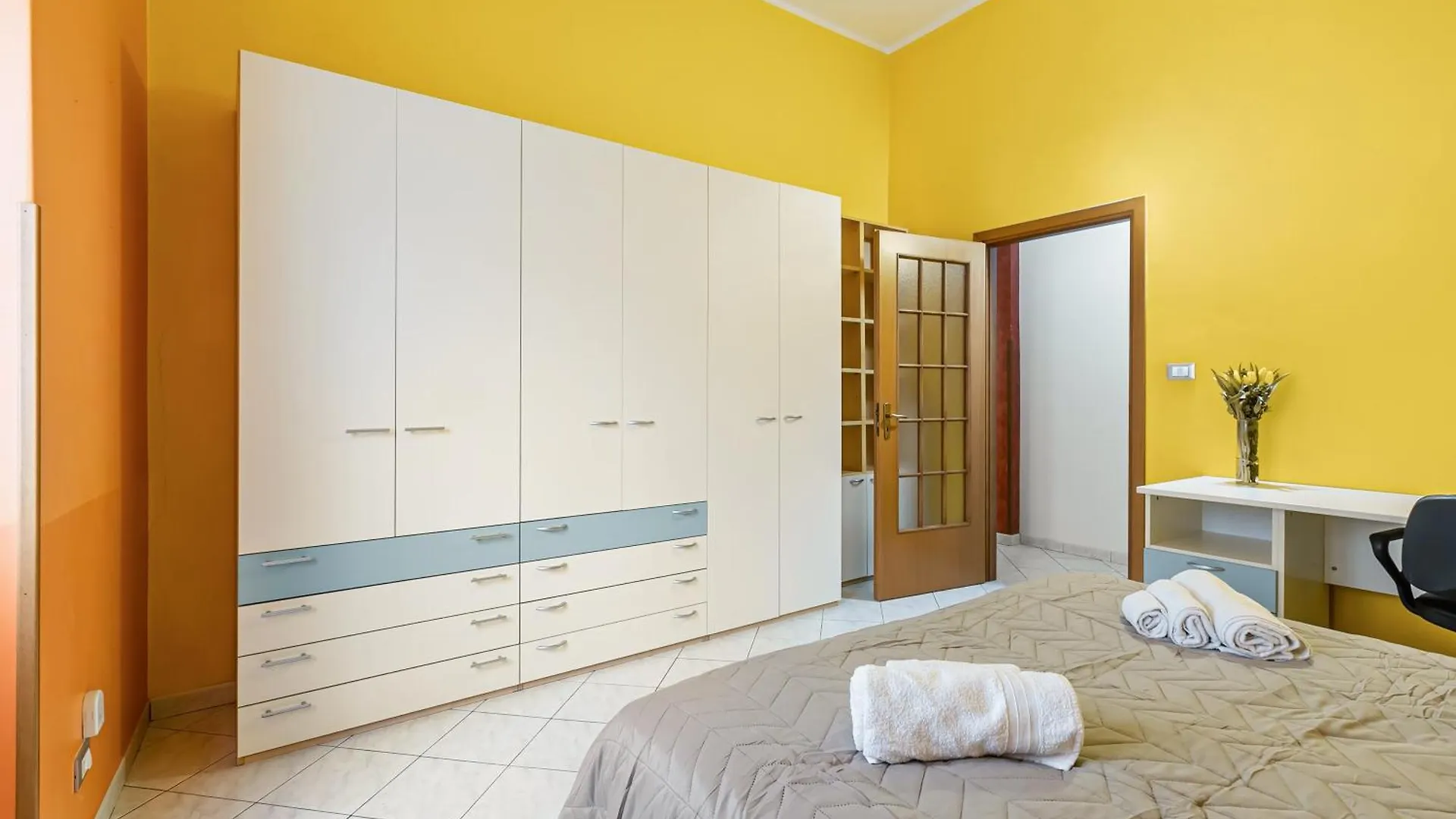 Ballaro Market Cozy Apartments Palermo