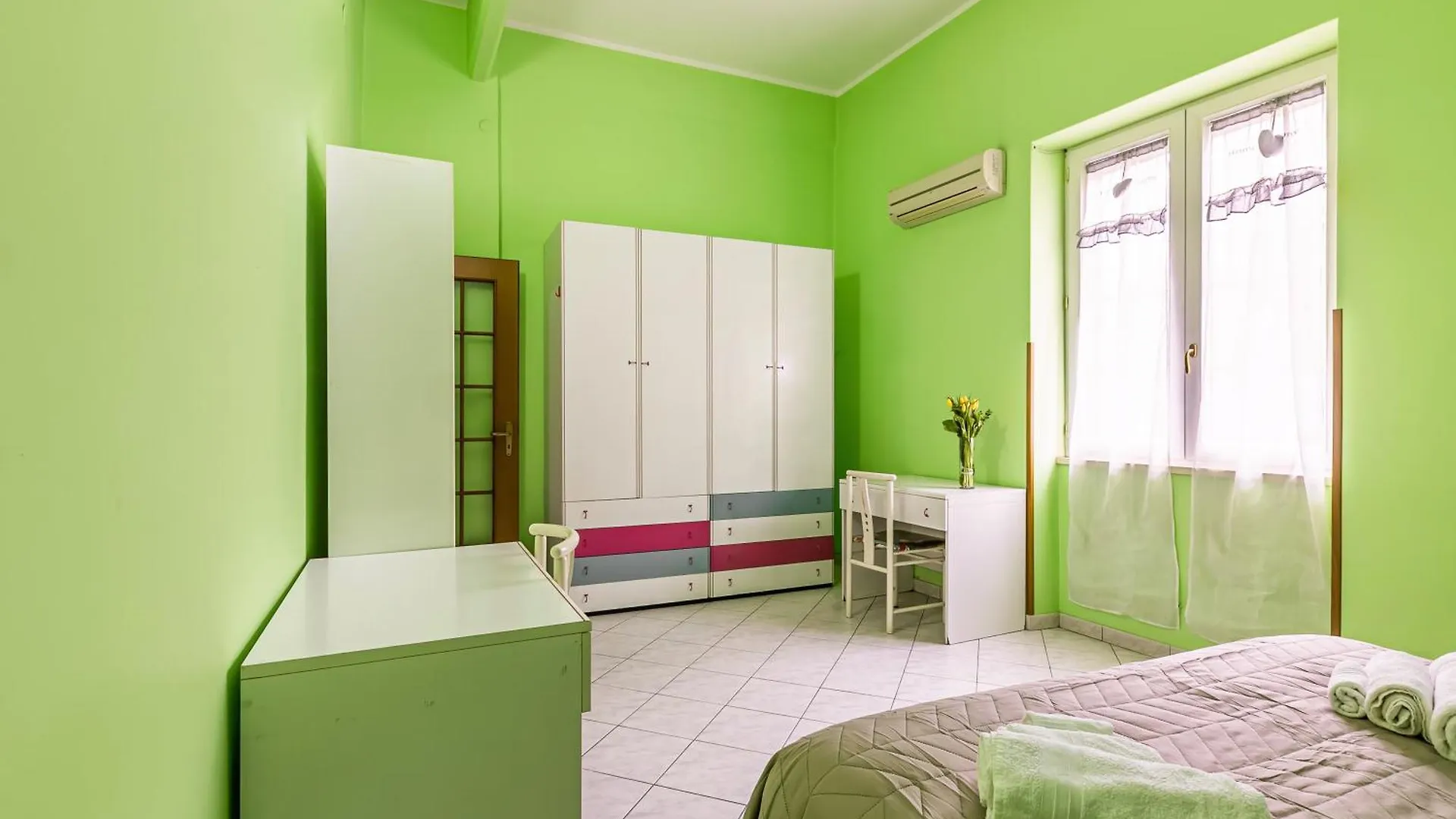 Ballaro Market Cozy Apartments Palermo