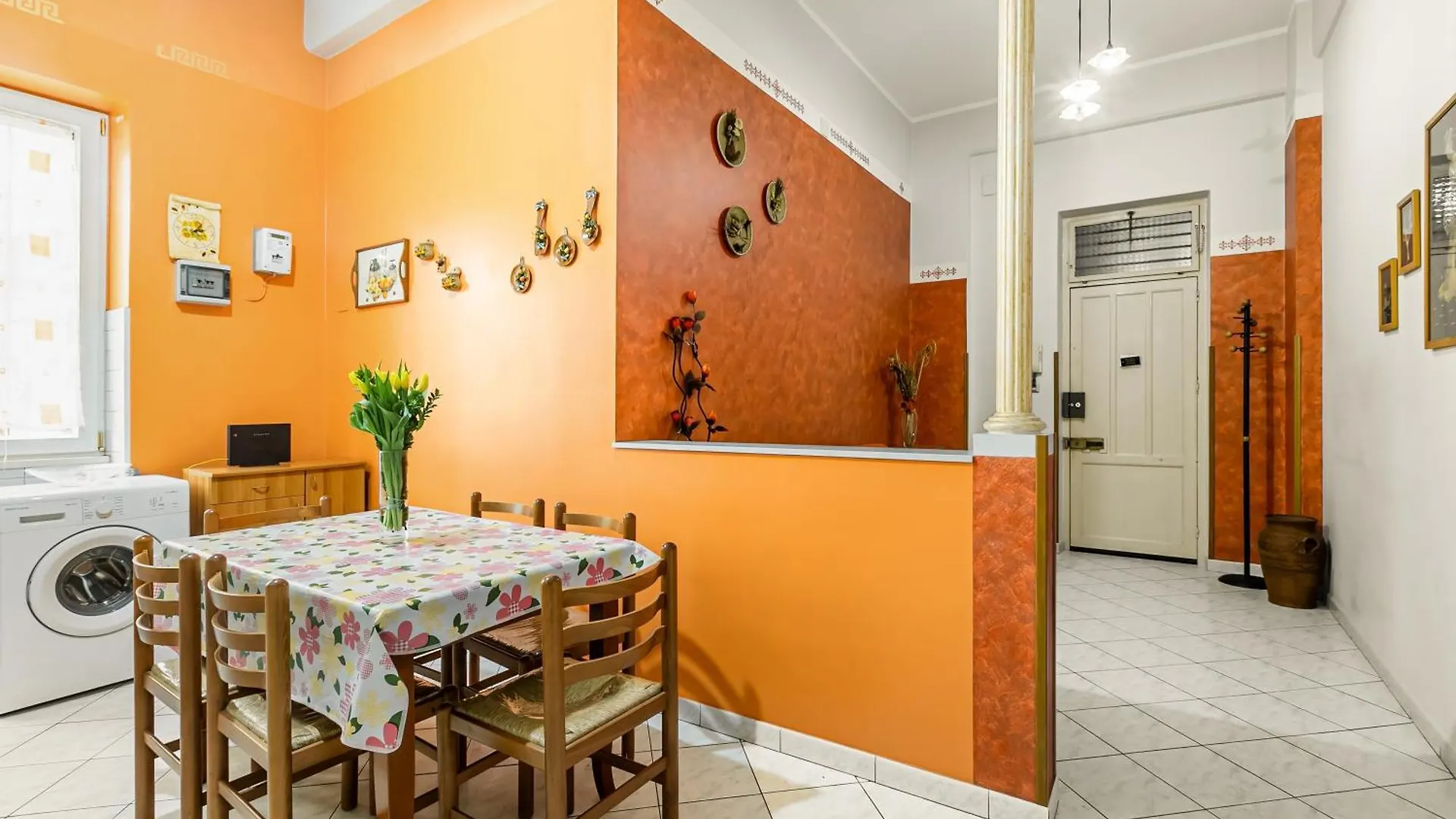 Ballaro Market Cozy Apartments Palermo Italy