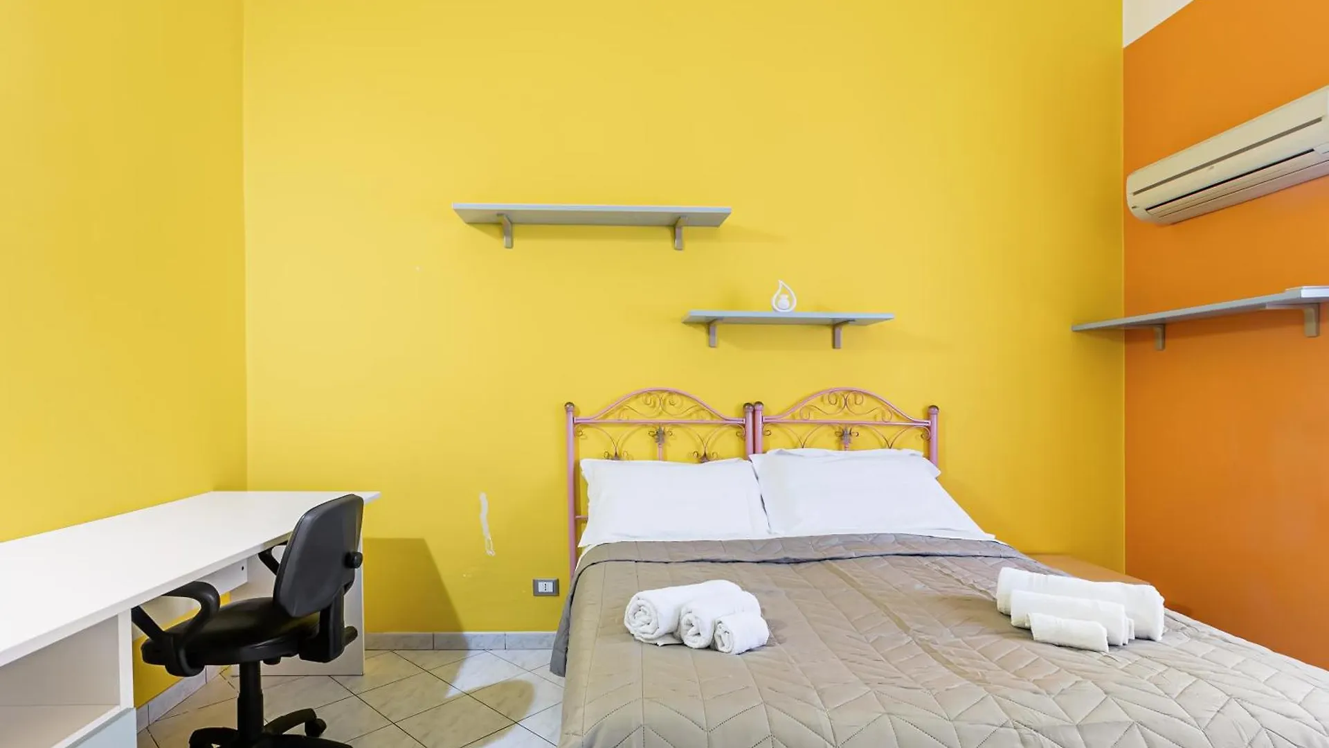 Ballaro Market Cozy Apartments Palermo Italy