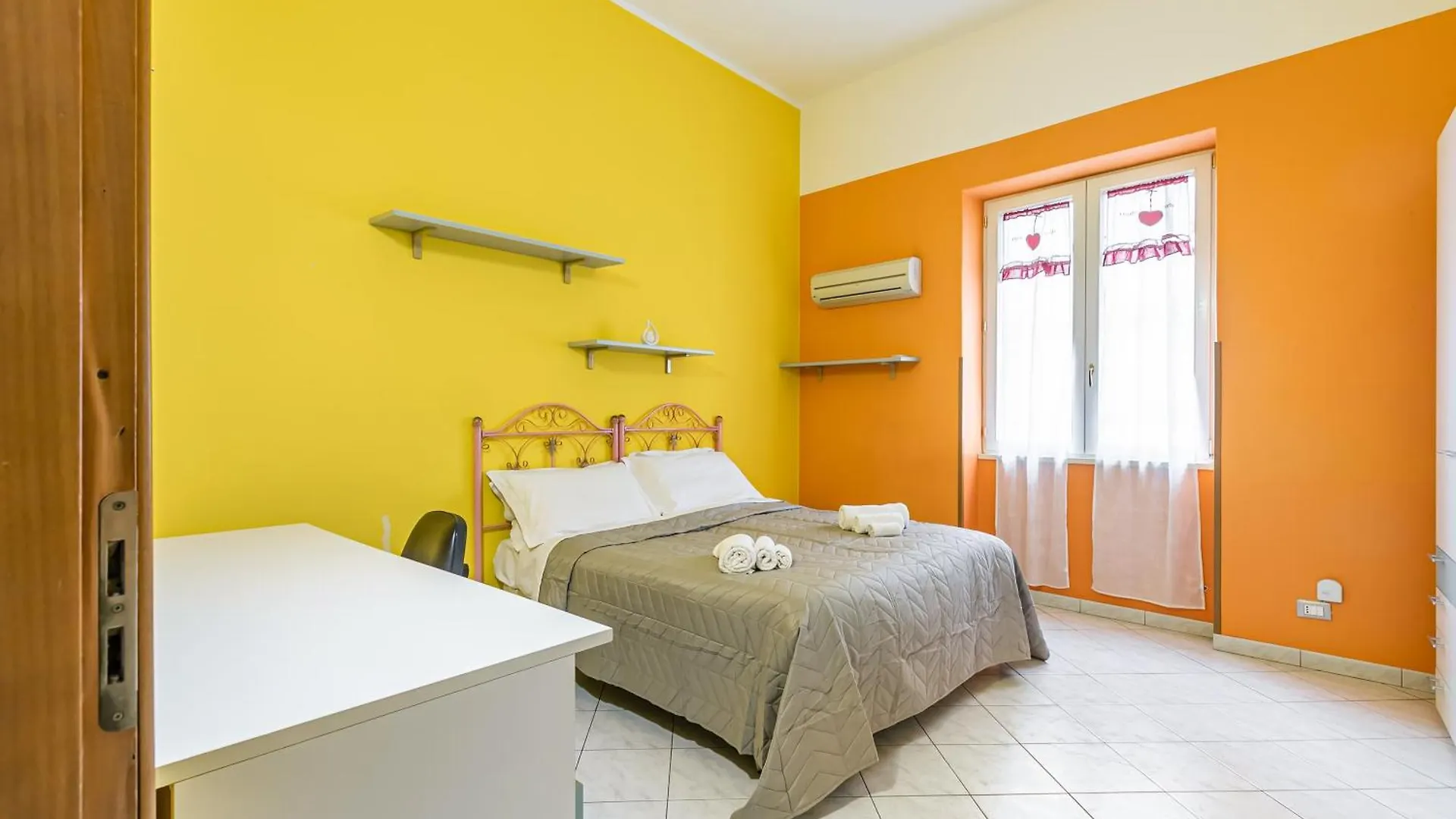 Ballaro Market Cozy Apartments Palermo