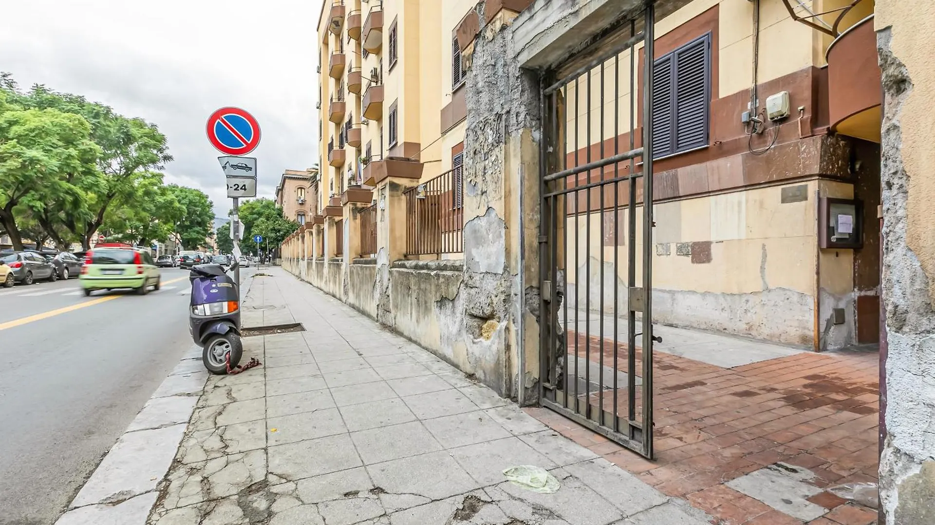 Ballaro Market Cozy Apartments Palermo